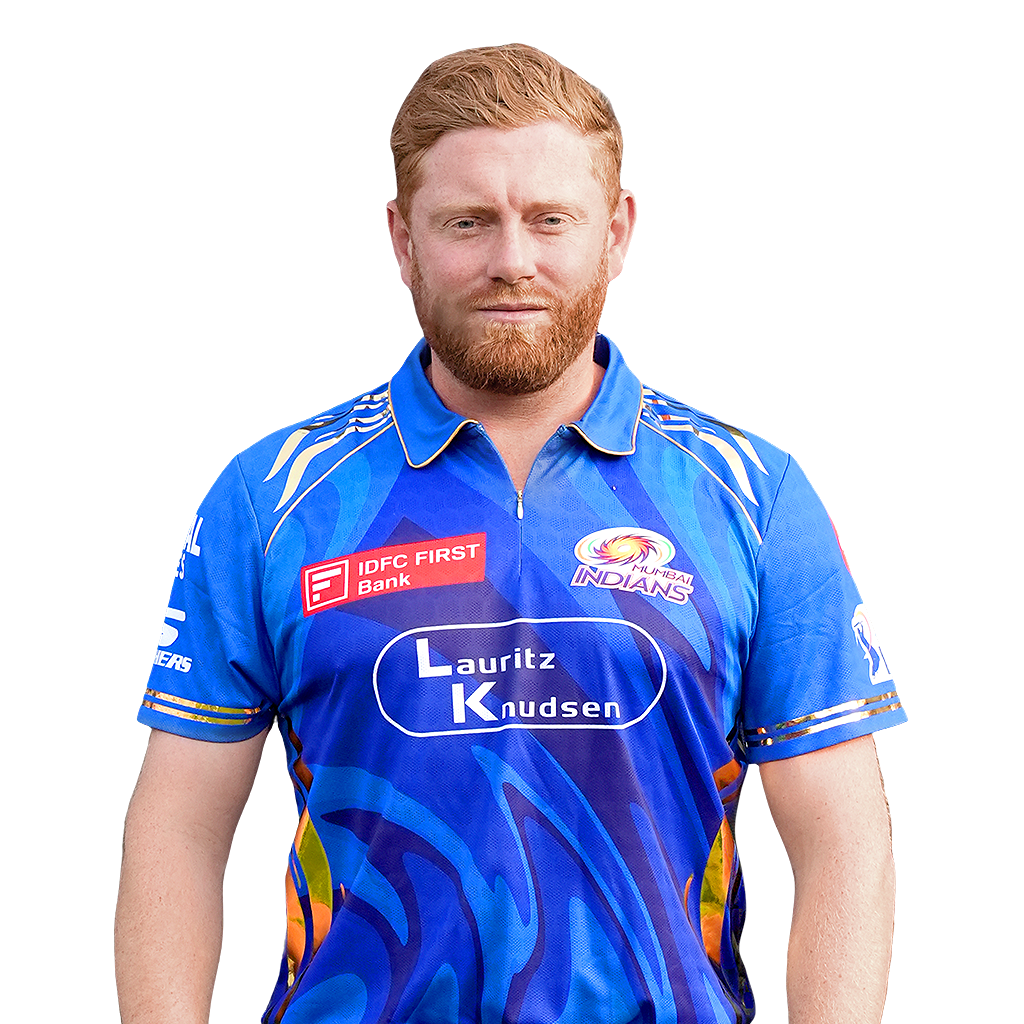 Jonny Bairstow