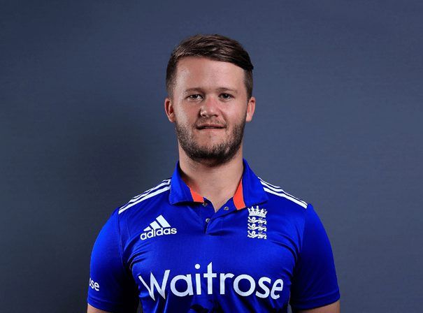 Ben Duckett
