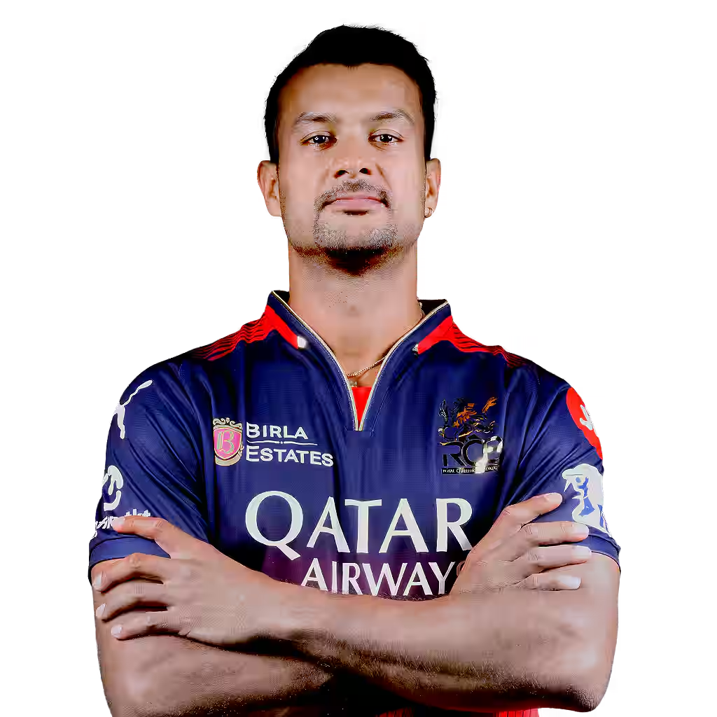 Mayank Agarwal