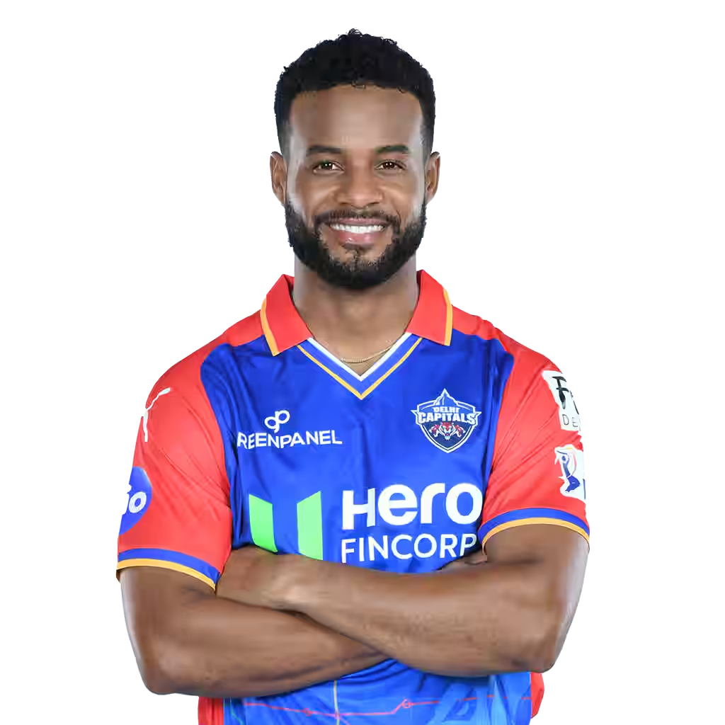 Shai Hope