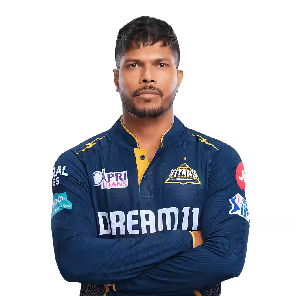 Umesh Yadav