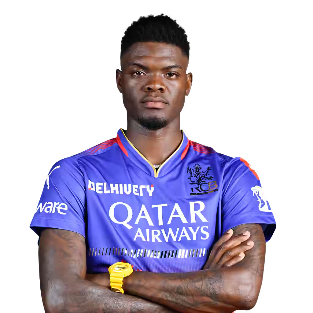 Alzarri Joseph